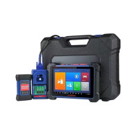 Autel MaxiIM IM608 Diagnostic Tools ALL Key Lost Programmer IMMO Programming ECU Coding Key Programming ECU Programming